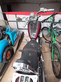 VT 600