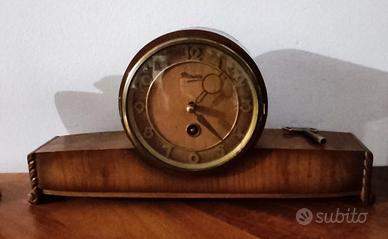 Orologio da Tavolo 