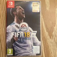 Fifa 18