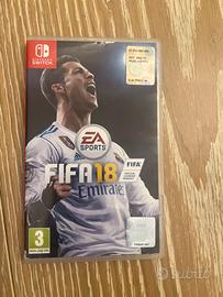 Fifa 18