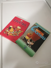 2 libri cocktail