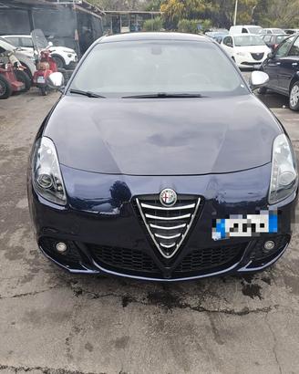 Alfa Romeo Giulietta 1.6 JTDm-2 105 CV Progression