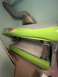 Solarium