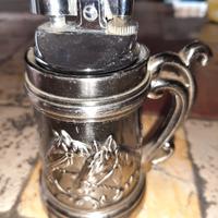 Accendino da tavolo vintage