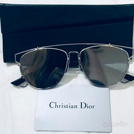 Occhiali da sole unisex C. Dior TECHNOLOGIC 65Z/2K