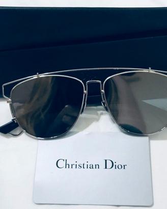 Occhiali da sole unisex C. Dior TECHNOLOGIC 65Z/2K