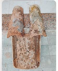 tegole e coppe 