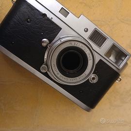  LEICA.  M2  pezzi  ricambi