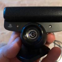 Playstation Eye Cam