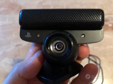 Playstation Eye Cam