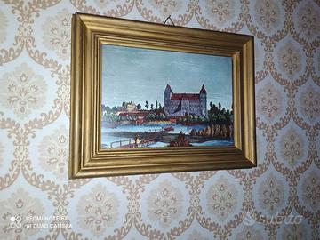 Quadri per arredo studio o casa