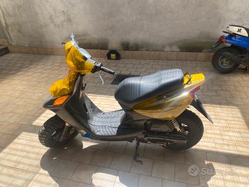 Booster next generation