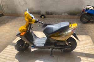 Booster next generation