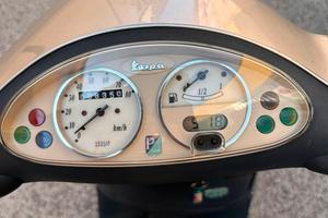 vespa perfetta revisione appena fatta