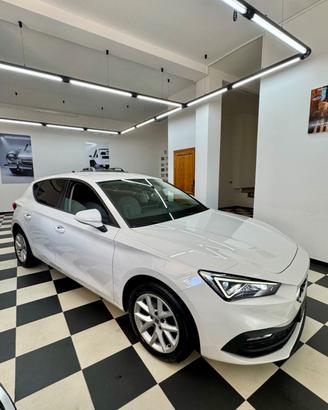 Seat Leon 2.0 TDI 116cv 2022