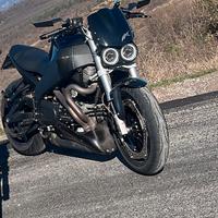 Buell xb12