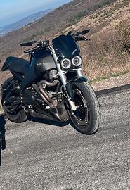 Buell xb12