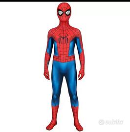 Costume Spiderman Brand New Day 🕷️🕸️