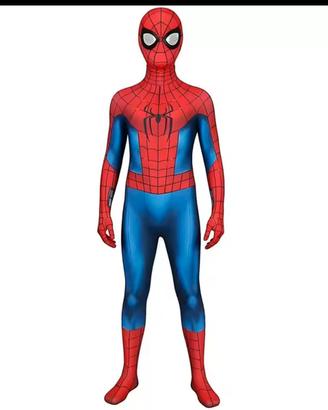 Costume Spiderman Brand New Day 🕷️🕸️