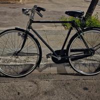 Bicicletta Bianchi Anni '50 da Uomo – Freni a Bacc