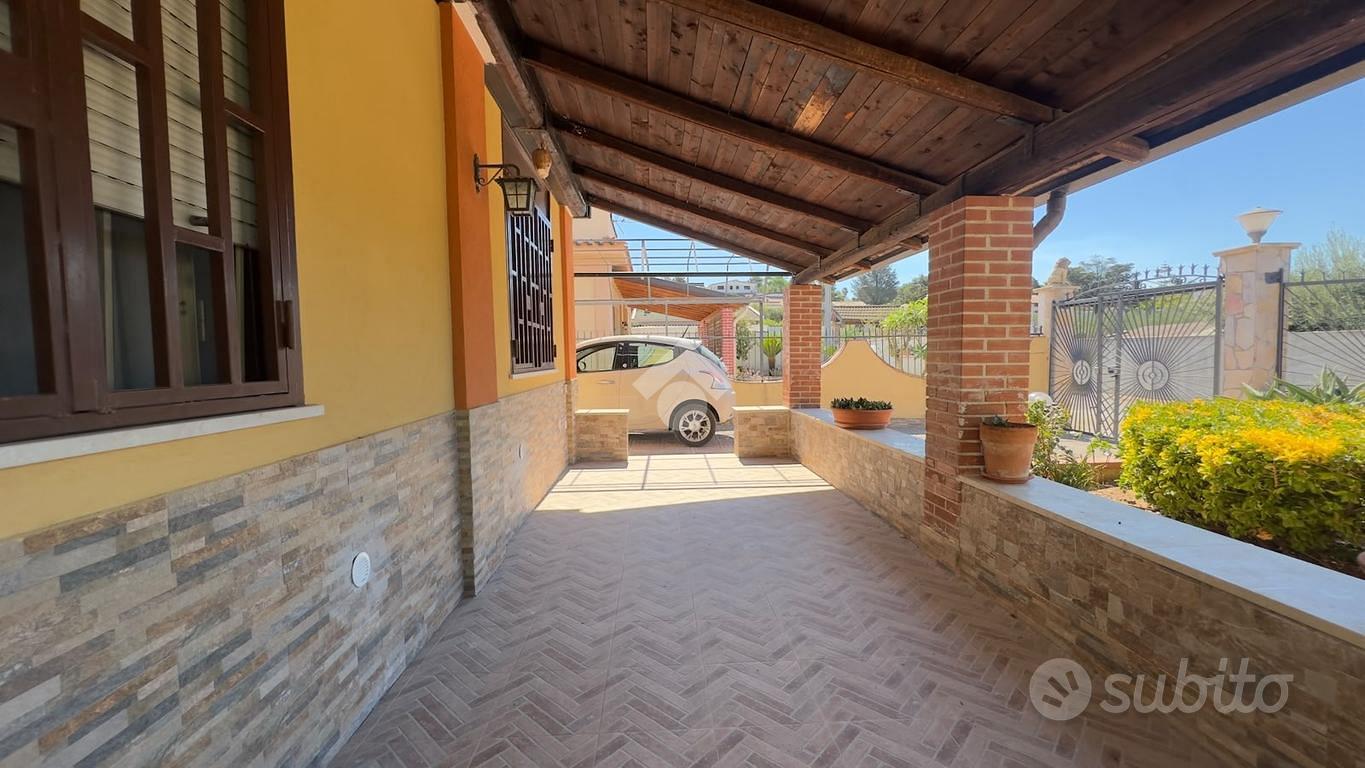 Casa – Partinico, Palermo - Vista 2