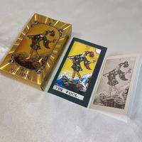 Mazzo di Carte Rider Waite Sigillati Grandi 12x7 