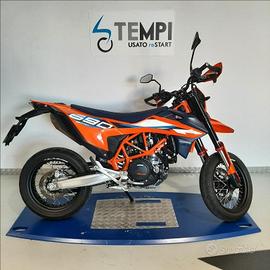 KTM 690 SMC -R