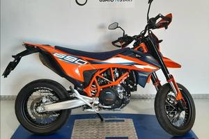 KTM 690 SMC -R