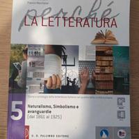 Perché la letteratura vol. 5