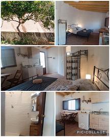 Grazioso e comodo monolocale a Teulada