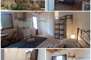 Grazioso e comodo monolocale a Teulada