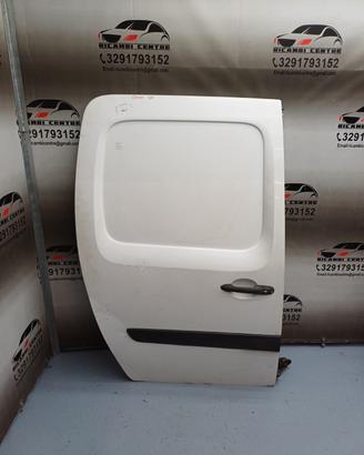 Porta post. laterale scorrevole dx mercedes citan