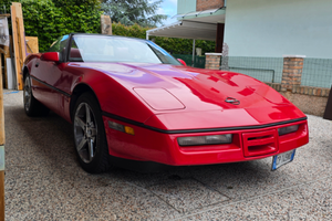 Corvette C4 1989