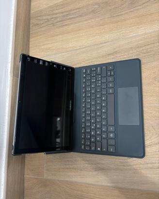 Tablet MEDIACOM, non spedisco