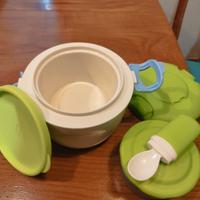 Porta pappa Thermos Chicco