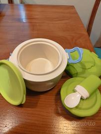 Porta pappa Thermos Chicco