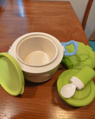 Porta pappa Thermos Chicco