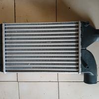 scambiatore calore fiat