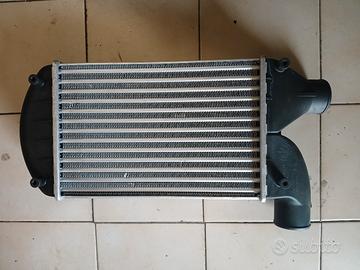 scambiatore calore fiat