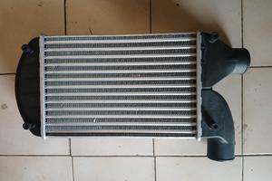 scambiatore calore fiat