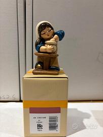 Vasaia Presepe Classcio Thun Blu