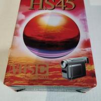 TDK HS45 VHSC 