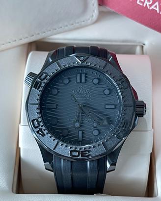 Omega Seamaster Diver 300 M 210.92.44.20.01.001