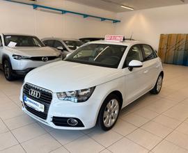 Audi A1 SPB AMBITION 1.2 TFSI mt UNICO PR.