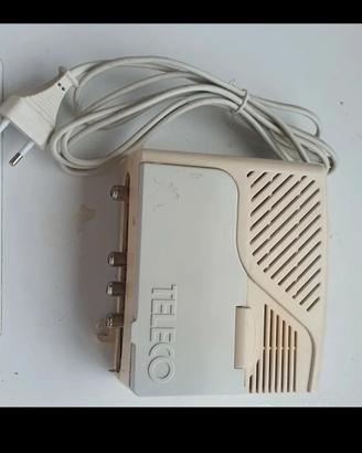 Centralina Antenna