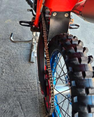 rx 450