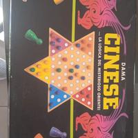 gioco di società dama cinese didatto giochi