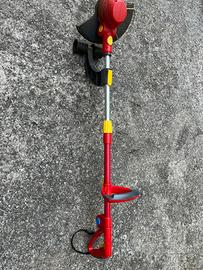 Tagliabordi wolf garten gte 850