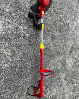 Tagliabordi wolf garten gte 850
