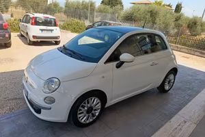Fiat 500 1.3 Multijet 16V 95 CV Lounge